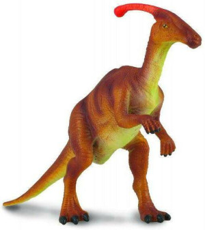 Dinozaur Parazaurolof