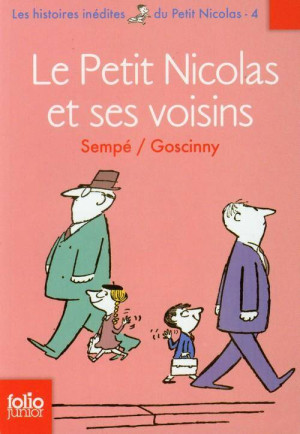 Le Petit Nicolas et ses voisins