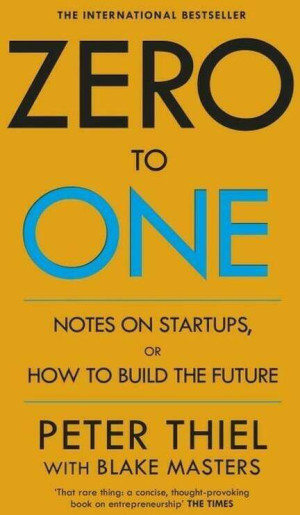 Zero to One