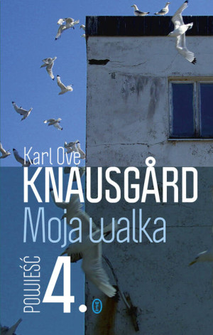 Moja walka. Tom 4