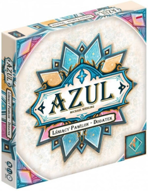 Azul: Lśniący Pawilon LACERTA