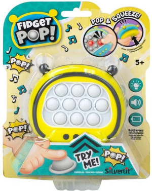 Fidget Pop mix