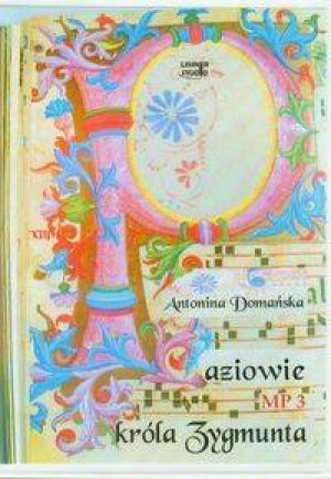 Paziowie króla Zygmunta audiobook