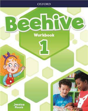 Beehive 1. Workbook