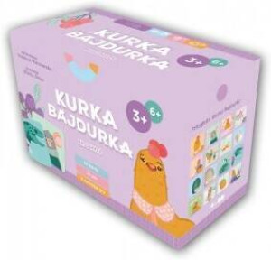 Kurka Bajdurka. Memo
