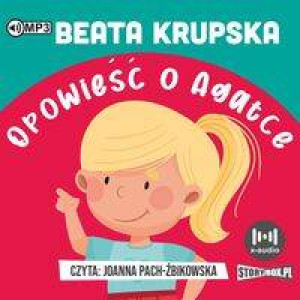 Opowieść o Agatce Audiobook