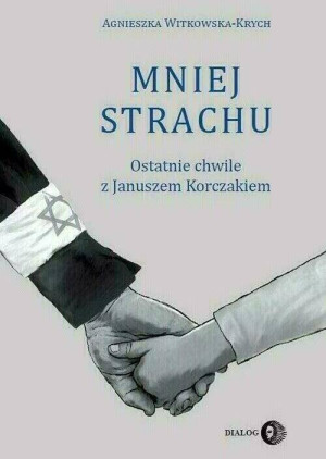Mniej strachu