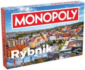 Monopoly Rybnik