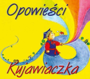 Opowieści Kujawiaczka