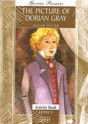 The Picture of Dorian Gray SB MM PUBLICATIONS