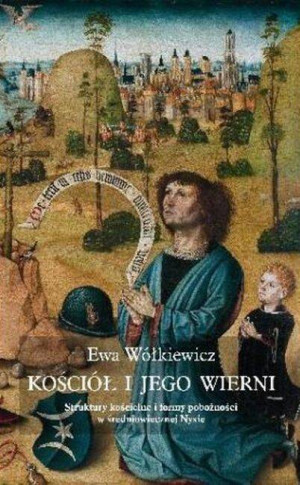 Kościół i jego wierni. Struktury kościelne...