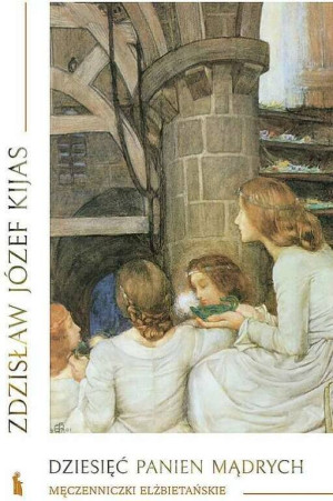 Dziesięć panien mądrych