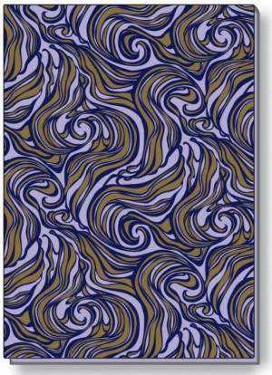 Notes ozdobny A5 BR NP L71 C ROSSI