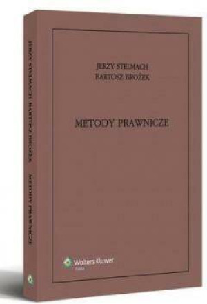 Metody prawnicze