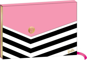 Notes Mattel Barbie
