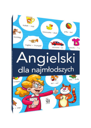 Angielski dla najmłodszych