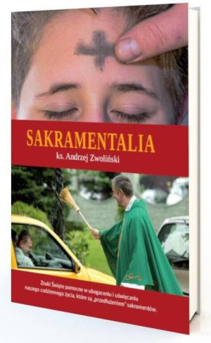 Sakramentalia