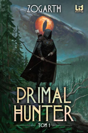 Primal Hunter T.1