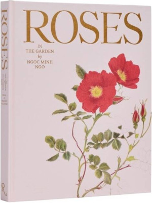 Roses In The Garden wer. angielska