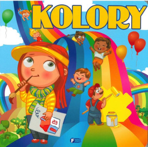 Kolory FENIX