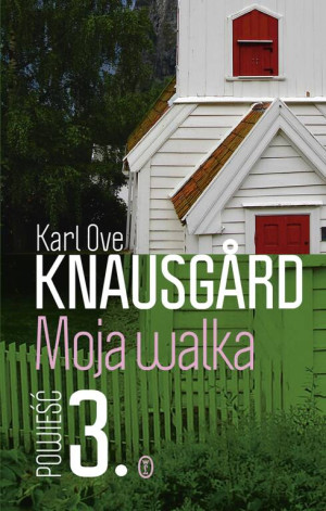 Moja walka. Tom 3