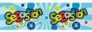 Bidon Sebastian 300ml