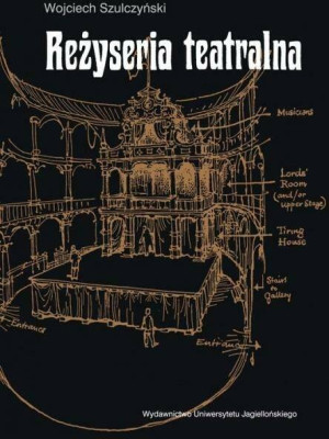 Reżyseria teatralna
