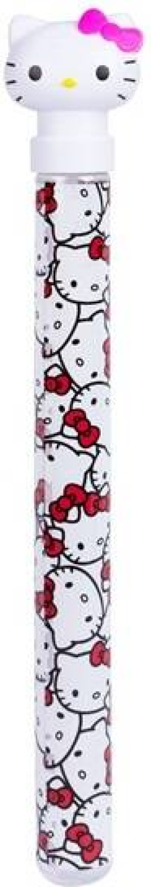 *****Świecąca pałka bańki HelloKitty 04-6013 50299