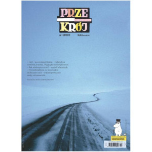 Przekrój 1/2021