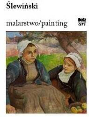 Ślewiński. Malarstwo
