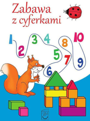 Zabawa z cyferkami