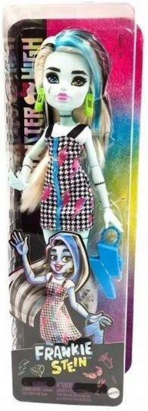 Monster High Frankie Stein