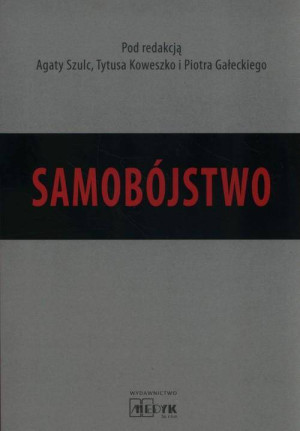 Samobójstwo