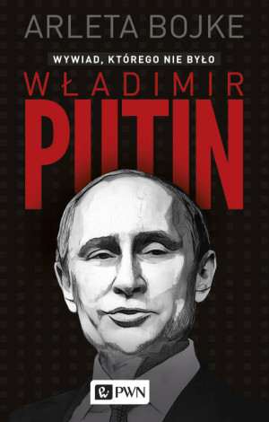 Władimir Putin. Wywiad, którego nie było