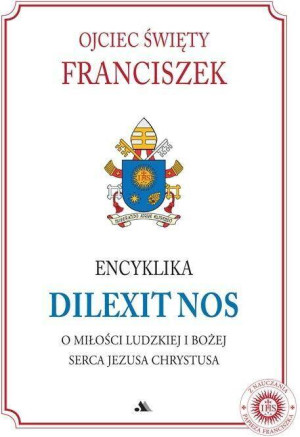 Encyklika Dilexit nos