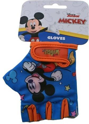 *****Rękawiczki na rower Mickey 1279 12792