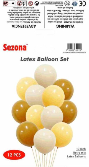 Balony
