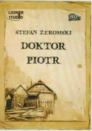 Doktor Piotr audiobook