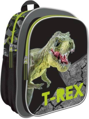Plecak przedszkolny z dinozaurem T-Rex
