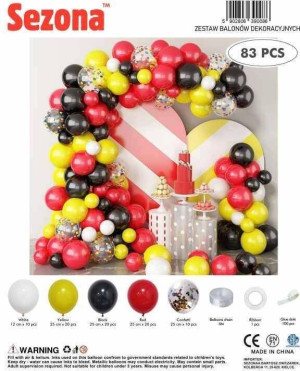 Balony