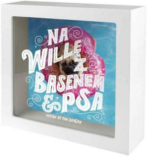Skarbonka Home 2. Willa
