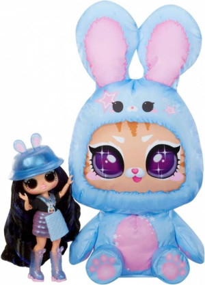 LOL Surprise Tweens Costume Surprise - Aya Cherry