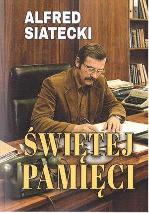 Świętej pamięci