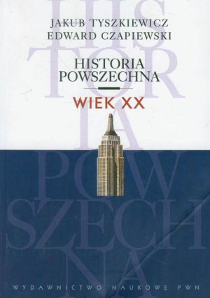 Historia powszechna Wiek XX