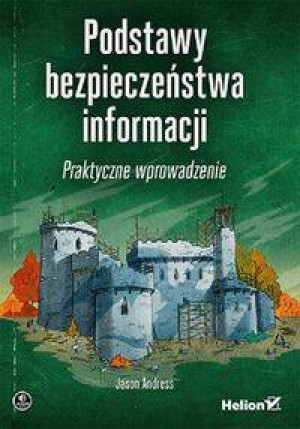 Podstawy bezpieczeństwa informacji