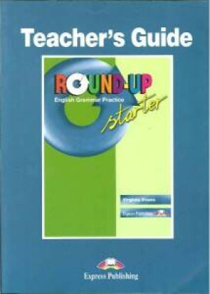 Round Up Starter TB