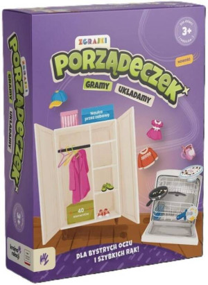 Porządeczek