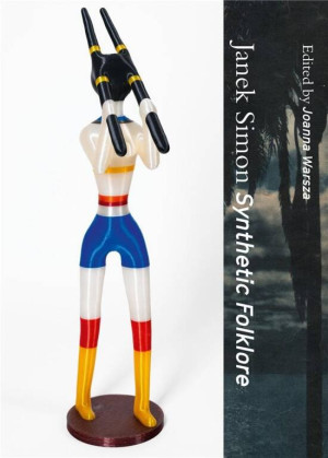 Janek Simon. Synthetic Folklore