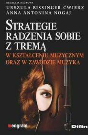 Strategie radzenia sobie z tremą