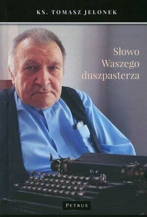 Słowo Waszego duszpasterza